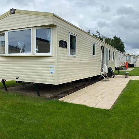 3 Bedroom Holiday Home, Seton Sands, Edinburgh, Family Friendly, Dog Friendly, Sleeps 8 Port Seton Екстериор снимка