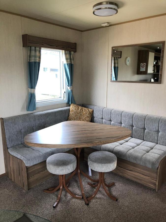 3 Bedroom Holiday Home, Seton Sands, Edinburgh, Family Friendly, Dog Friendly, Sleeps 8 Port Seton Екстериор снимка