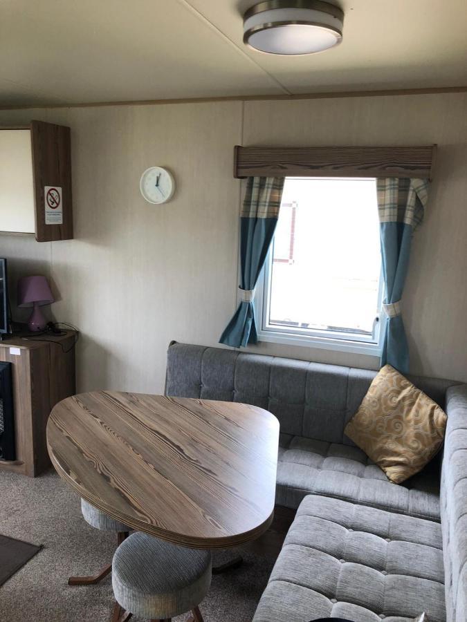 3 Bedroom Holiday Home, Seton Sands, Edinburgh, Family Friendly, Dog Friendly, Sleeps 8 Port Seton Екстериор снимка