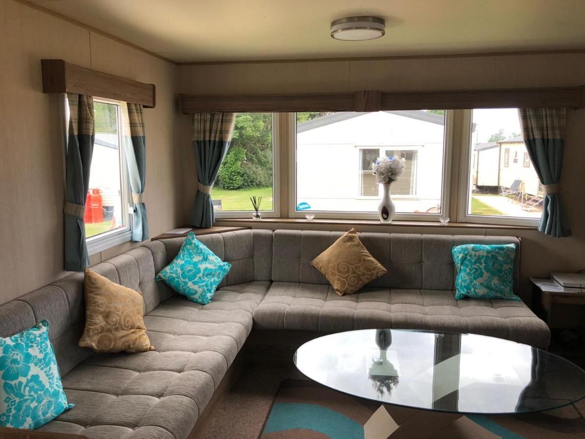 3 Bedroom Holiday Home, Seton Sands, Edinburgh, Family Friendly, Dog Friendly, Sleeps 8 Port Seton Екстериор снимка