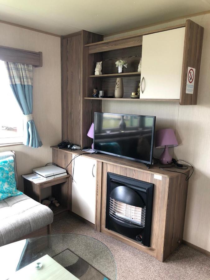 3 Bedroom Holiday Home, Seton Sands, Edinburgh, Family Friendly, Dog Friendly, Sleeps 8 Port Seton Екстериор снимка