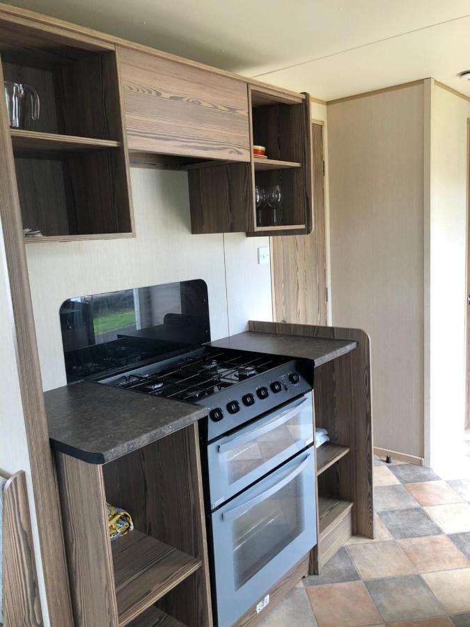 3 Bedroom Holiday Home, Seton Sands, Edinburgh, Family Friendly, Dog Friendly, Sleeps 8 Port Seton Екстериор снимка