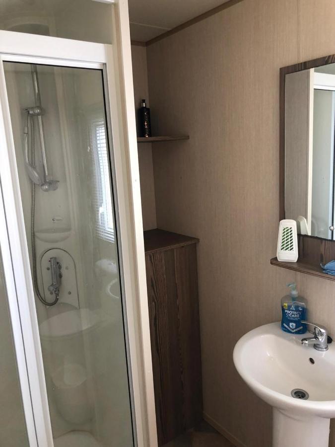 3 Bedroom Holiday Home, Seton Sands, Edinburgh, Family Friendly, Dog Friendly, Sleeps 8 Port Seton Екстериор снимка