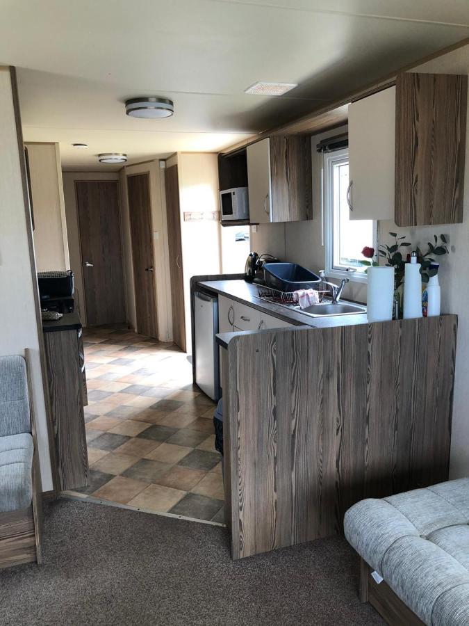 3 Bedroom Holiday Home, Seton Sands, Edinburgh, Family Friendly, Dog Friendly, Sleeps 8 Port Seton Екстериор снимка