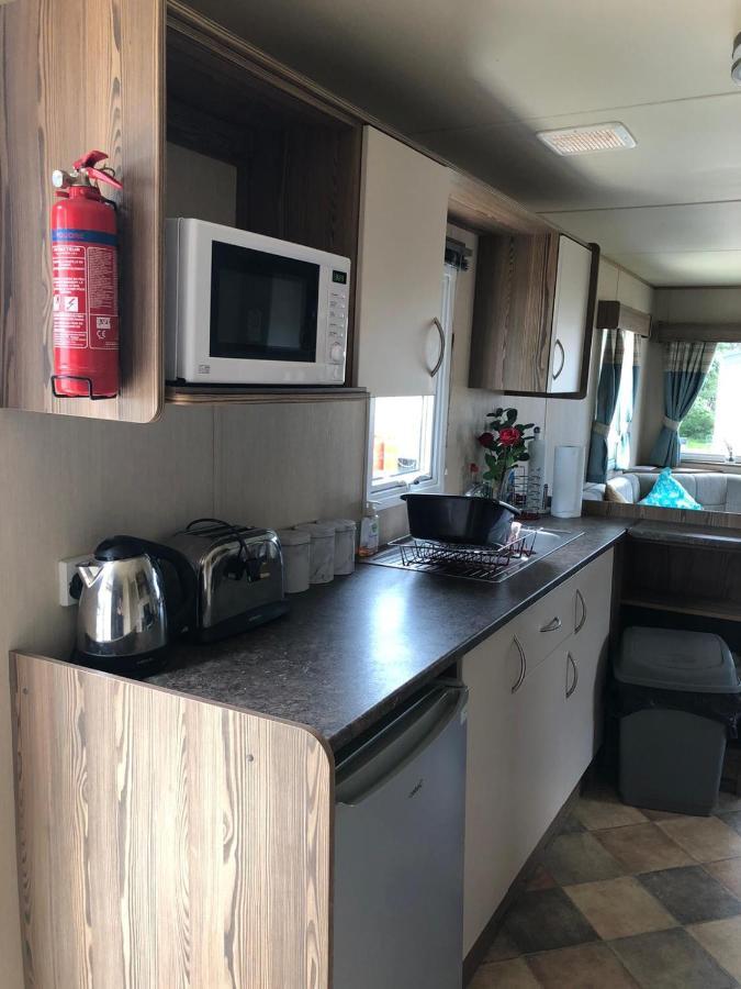 3 Bedroom Holiday Home, Seton Sands, Edinburgh, Family Friendly, Dog Friendly, Sleeps 8 Port Seton Екстериор снимка